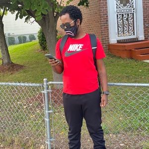 Meet your Posher, Juwan